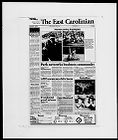 The East Carolinian, October 24, 1995